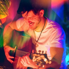 Kacper Wolski - Długi Sen