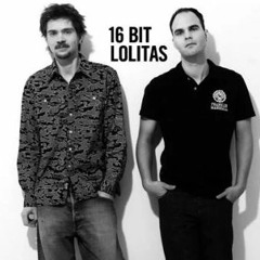 16 Bit Lolitas (Remix) - Xpander By Dj Sasha {LS EDT}