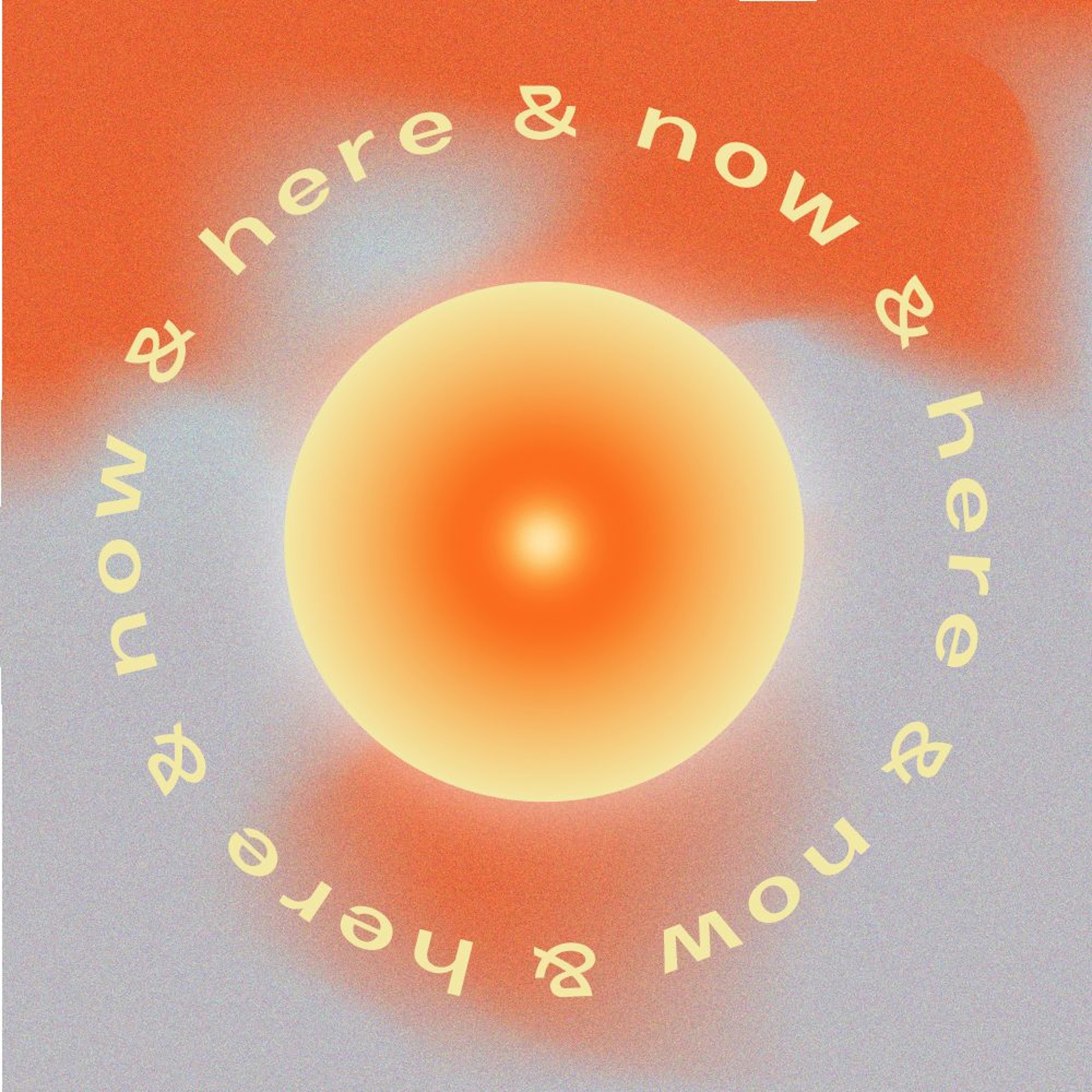 Here & Now // Здесь и сейчас: Эпизод про еду!