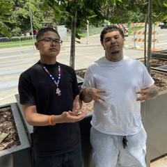 Buss It Down Ft. HopOut BUD