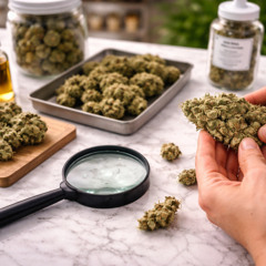 How to Identify Quality Cannabis in Ohio