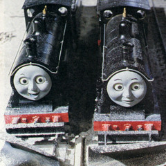 Donald and Douglas' Theme (Cover)