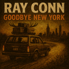 Goodbye New York