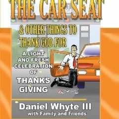 Whyte House Family Spoken Nonfiction Books #6: Money Under the Car Seat
