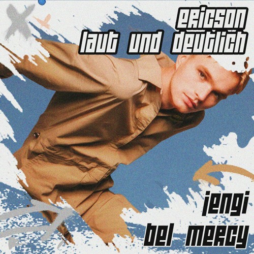 Jengi - Bel Mercy ( Ericson x Laut und Deutlich Techno Edit )Free Download