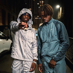 Jrk 19 x Flawed Mangoes Ft La Mano 1.9 [prod/remix by @m.xx92_]