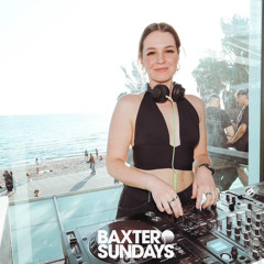 Baxter Sundays - 05/01/2025