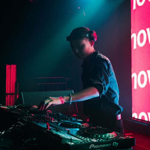 CHOW live @ Space Laces w/ GAWM - 7.29.23