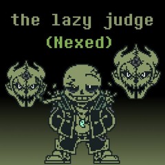 Outspare - The Lazy Judge (Nexed)