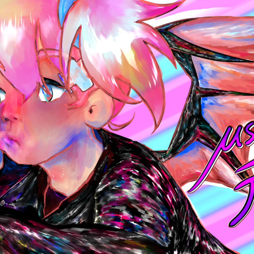 Ms,デビル/初音ミク
