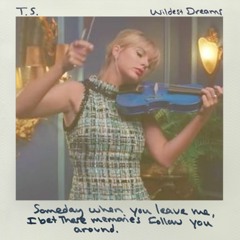 Wildest Dreams (Taylor's Version) - string quartet version