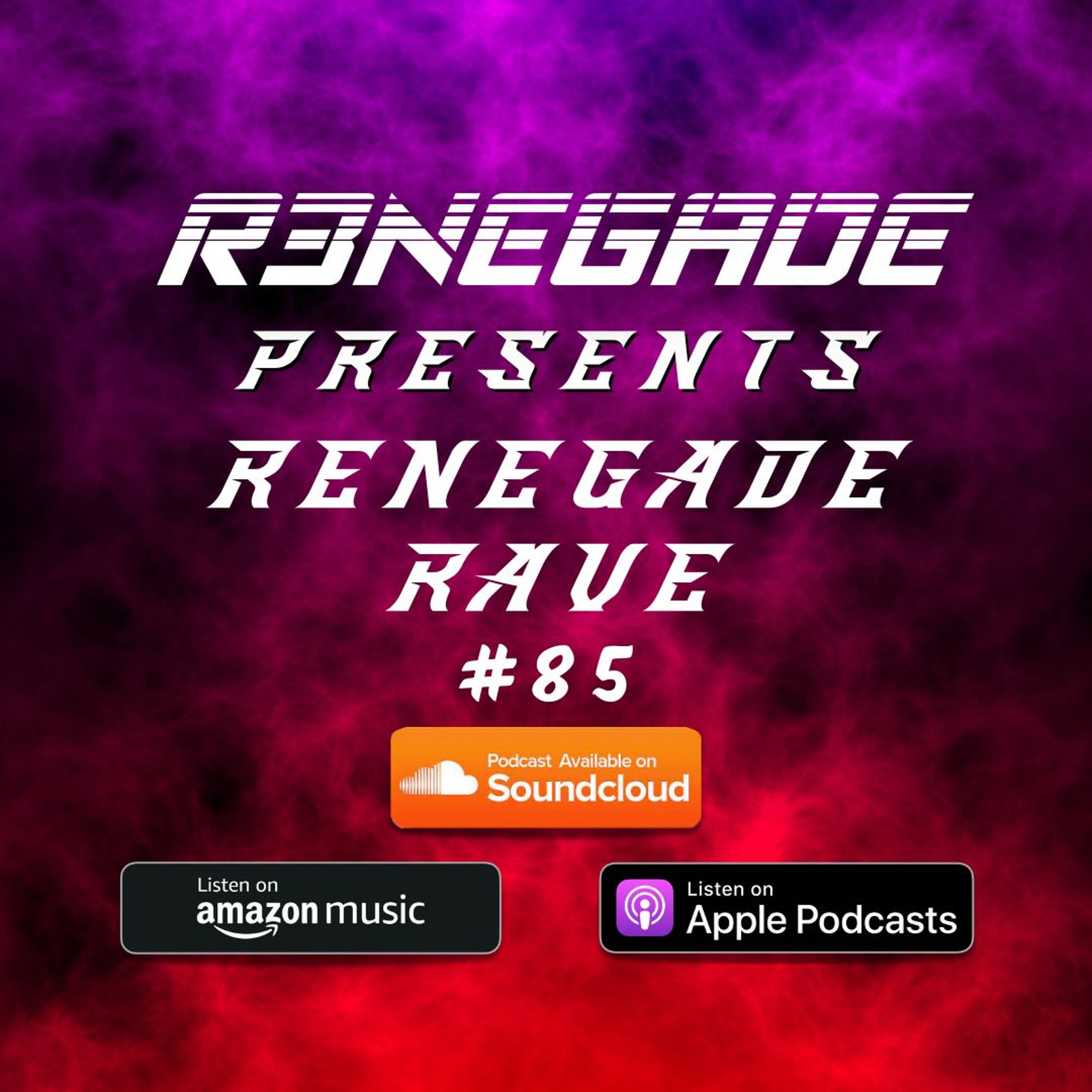 DJ R3NEGADE | Renegade Rave (Techno | Trance | Hardstyle)