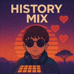 History Mix 25 🫶🏽