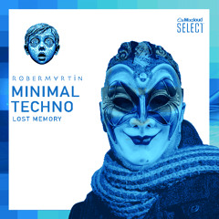 Minimal Techno • Lost Memory