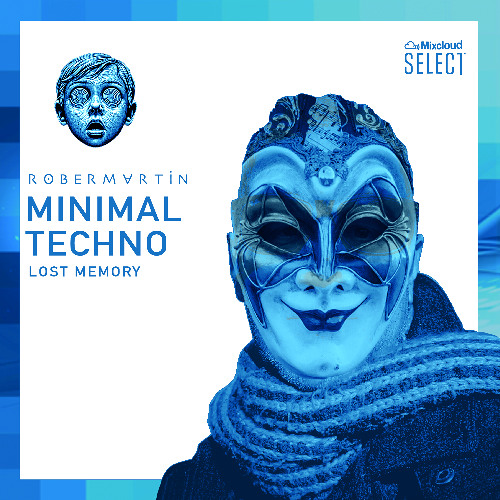 Minimal Techno • Lost Memory
