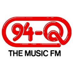 NEW: Atlanta's 94Q (WQXI-FM - 94Q) (1988) - Demo - Thompson Creative