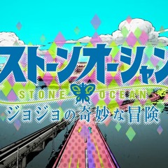Jojo's Bizzare Adventure Opening 10: BREAKOUT
