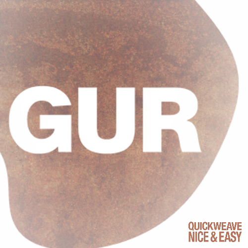 DJ Quickweave - Nice & Easy (David Harness Deep Remix)