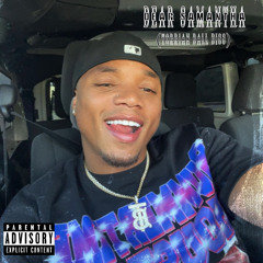 HHB Will- Dear Sammy (Torrian Diss) .m4a