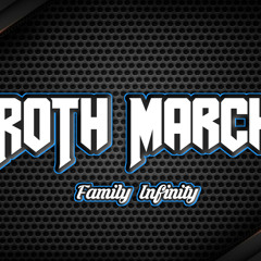Smoke By Violette Wautier - TUCMG Ft RoTh March Ft Pi Seth & Family Infinity