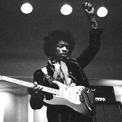 jimi hendrix