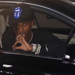 Playboi Carti - Arm and Leg (Instrumental) (Reprod.Travo)