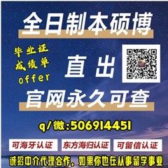 海外本硕博直出 真实学籍 官网可查 支持背调 学位证 offer 可以留信 留才 WSE 海牙 东方人才