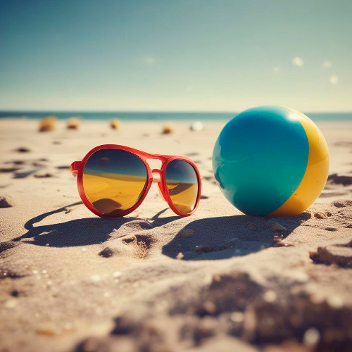 Tú, Yo, la Playa y el Flow (Versión Pop)