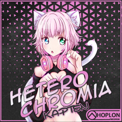 Kapten - Heterochromia