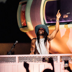 Jay Jay Revlon - Dancefloor Diaries 2025 Mix