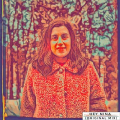 PREMIERE: Li-Polymer - Hey Nina (Original Mix)