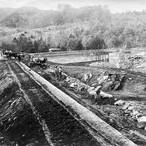 Stream BHS e455-Pleasant Valley Reservoir and Italian Immigrants by ...