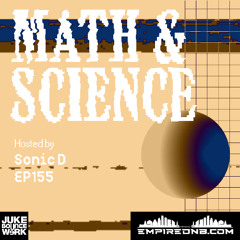 Math & Science Ep. 155