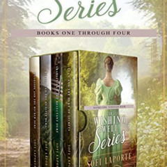 Get EBOOK 📨 The Wishing Well Series Boxed Set: A Complete Collection of Sweet And Sa