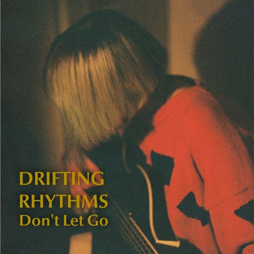 Don't Let Go (R&B Vocal Edit)