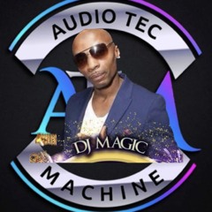 GT MAGIC 90'S Dancehall  with a Twist
