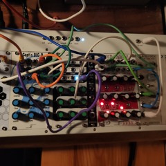 NYE modular improv