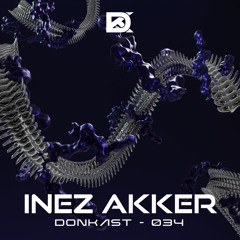 DONKAST034 - INEZ AKKER