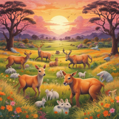 На чужом берегу