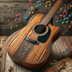 This Old Guitar - John Denver (Cover)
