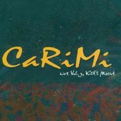 CARIMI LIVE Medley 2012