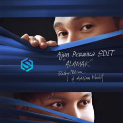 ALAMAK - Ajun Perwira EDIT