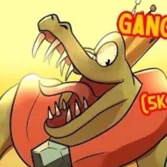 Gang-Plank Galleon (Smash Ultimate) WITH LYRICS | Juno Songs