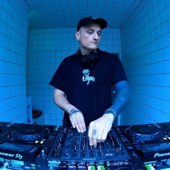 Inhalt der Nacht | HÖR Berlin | Techno