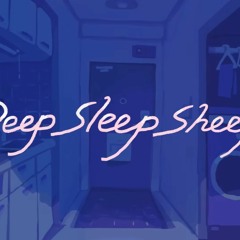 Deep Sleep Sheep - HACHI