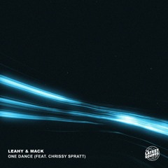 Leahy & Mack - One Dance feat. Chrissy Spratt