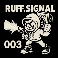 Ruff.Signal | 003 | Summer Energy