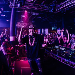 Subtronics [Direct Support] Live Set