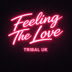 Feeling The Love  [CHRISTMAS FREE DL]