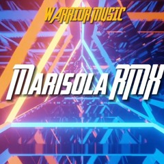 MARISOLA REMIX - CRIS MJ x STANDLY x NICKI NICOLE x DUKI x STARS MUSIC CHILE - Warrior Music